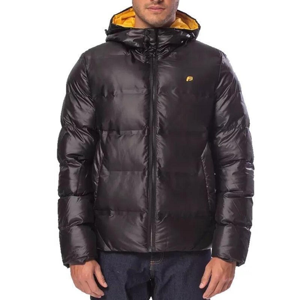 Jaqueta Masculina Freesurf Men`S Synthetic